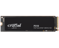 Crucial 1TB M.2 PCIe Gen4 NVMe P310 - 1286333 - zdjęcie 1